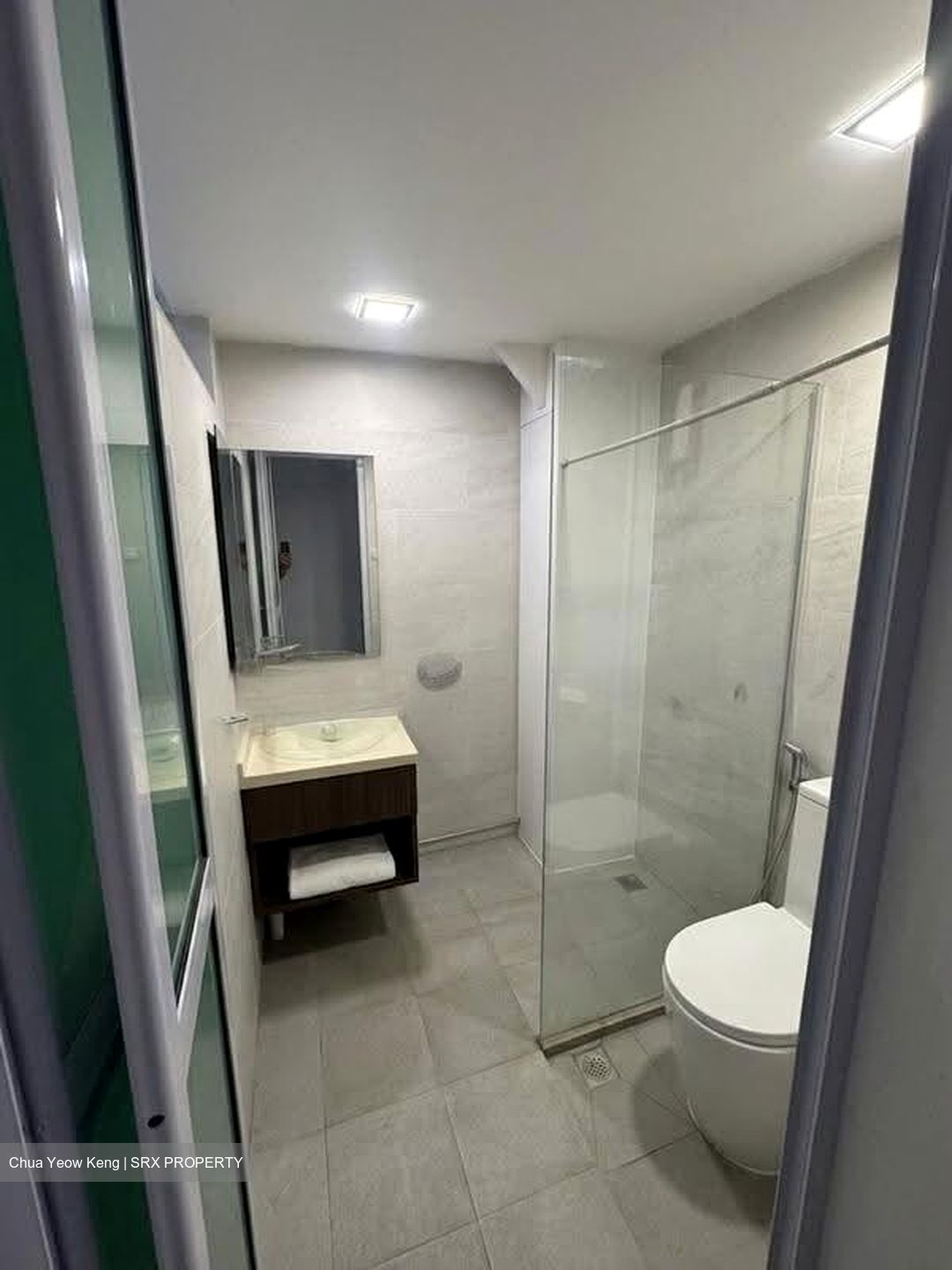 Ivory Heights (D22), Condominium #616315201